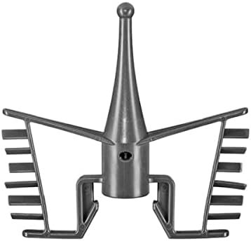 Recamania Fouet mélangeur compatible avec robot Monsieur Cuisine Édition Plus de Lidl